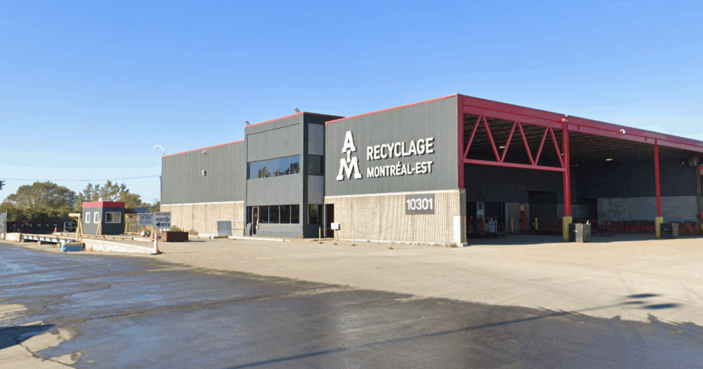 Métaux Dépot - photo 1