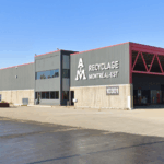 Photo of Métaux Dépot