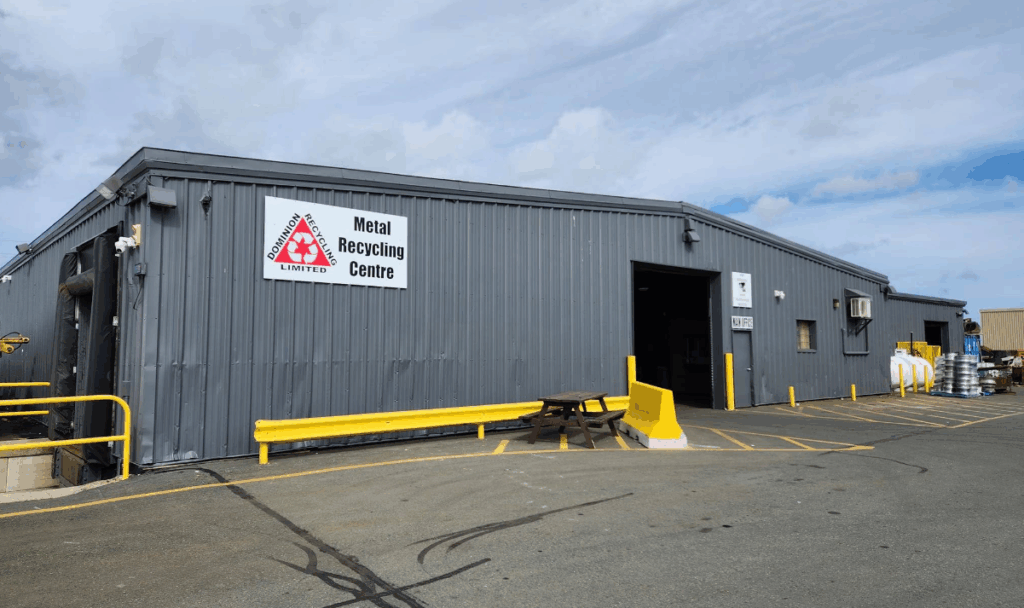 Dominion Recycling Ltd. - photo 1