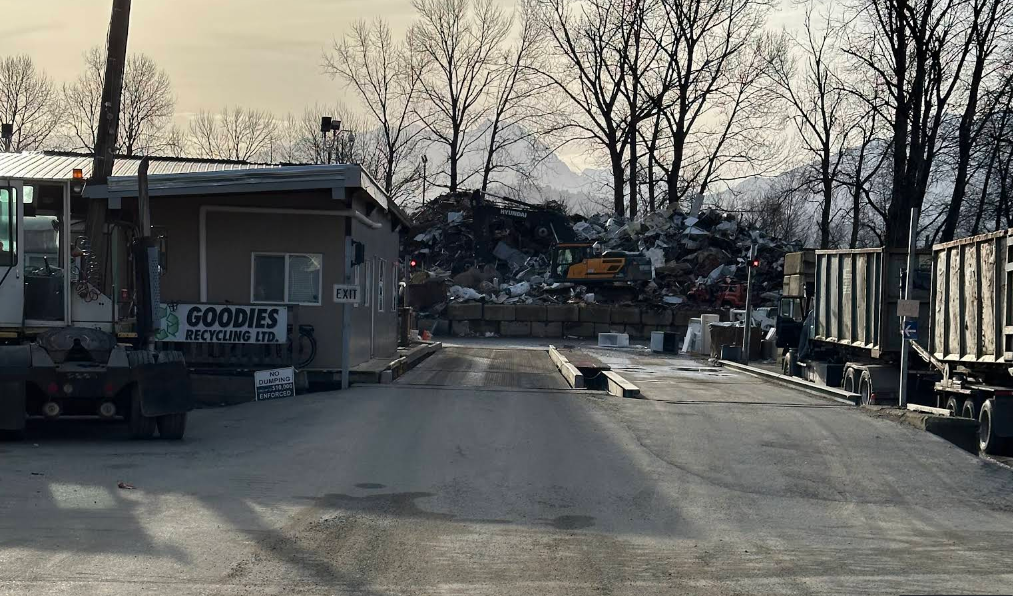 Goodies Recycling - photo 1