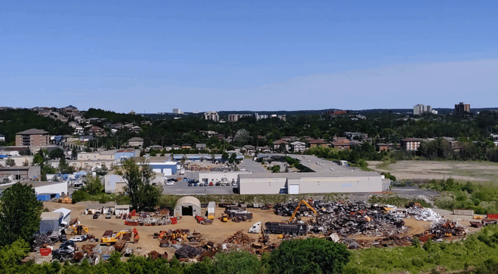 AIM Recycling Sudbury South - photo 1