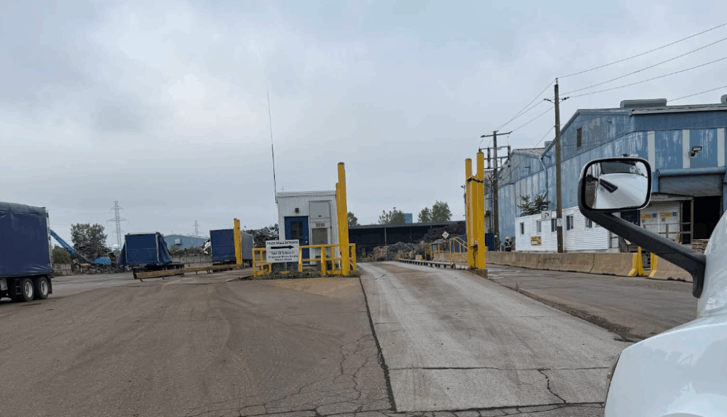Gerdau Industrial Metals Recycling - Guelph - photo 1
