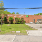 Photo of St Hubert Fer & Metaux 2004 Inc.