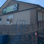 Photo of Joss Bros • Metal Recycling