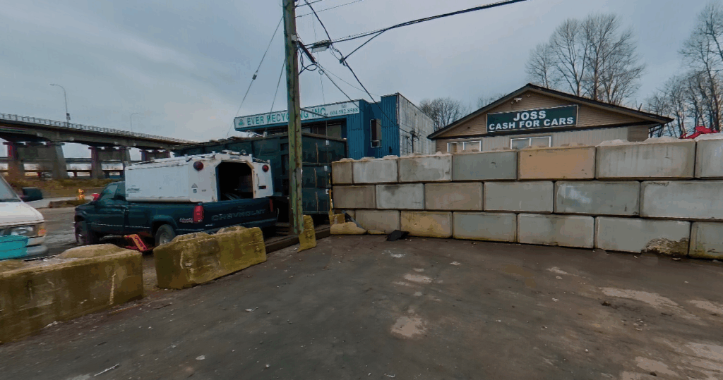 Joss Bros • Metal Recycling - photo 1