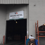 Photo of Woori Metal Canada Inc.