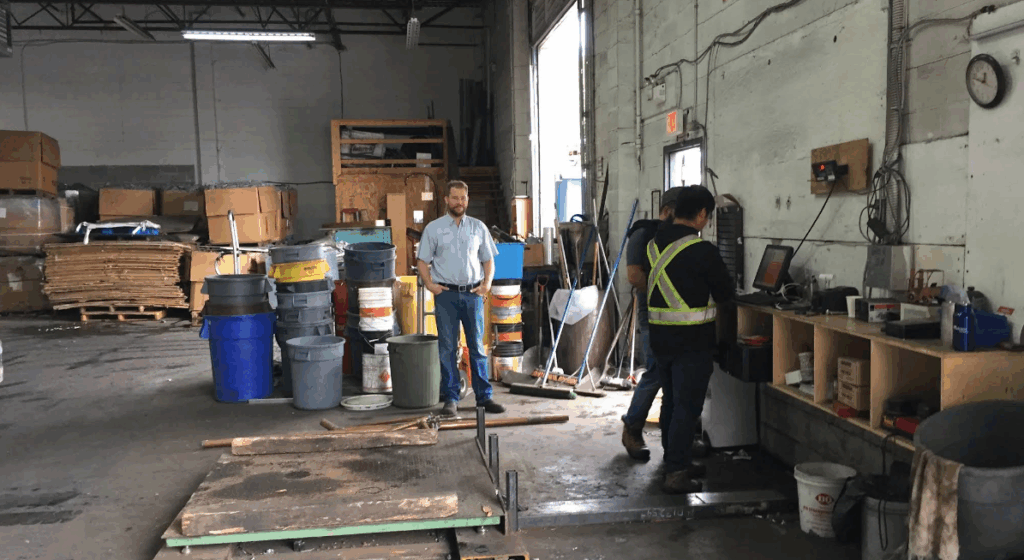 Woori Metal Canada Inc. - photo 2