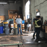 Photo of Woori Metal Canada Inc.