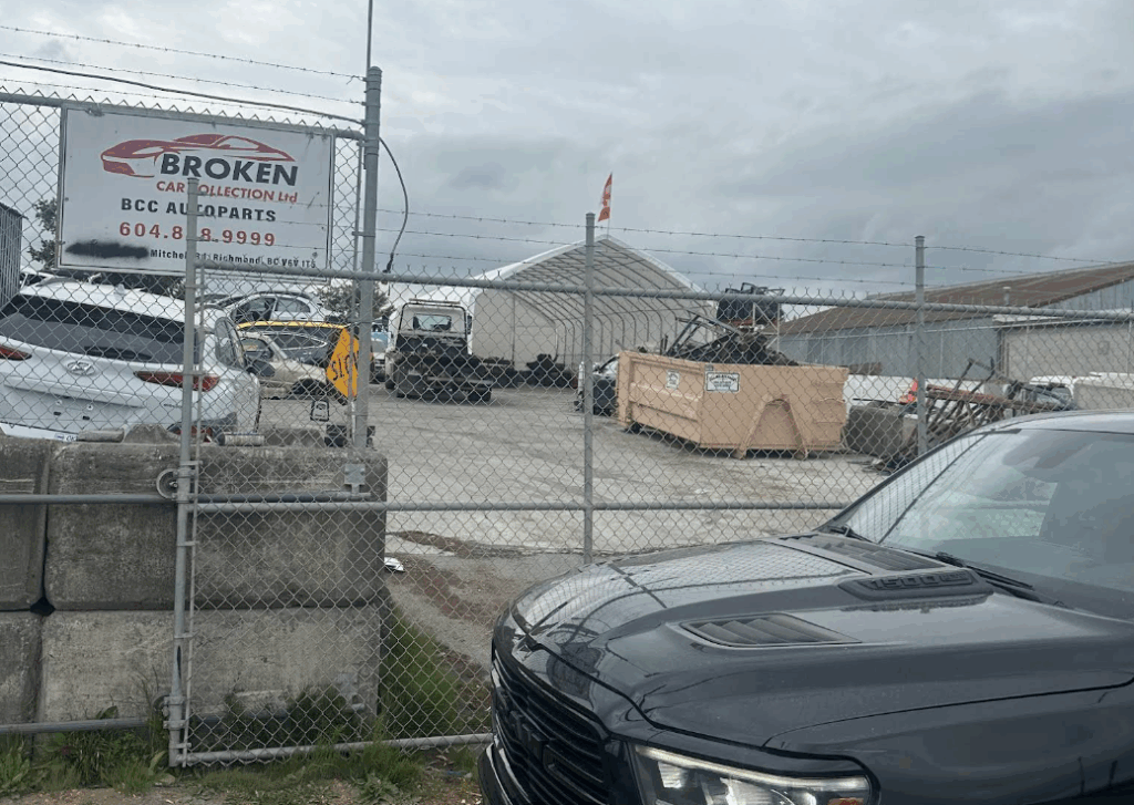 Broken Car Collection Ltd. - photo 3