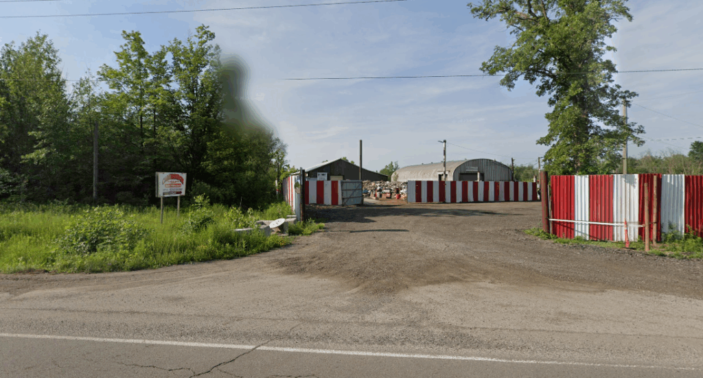 Bomet Recycling Inc. - photo 1