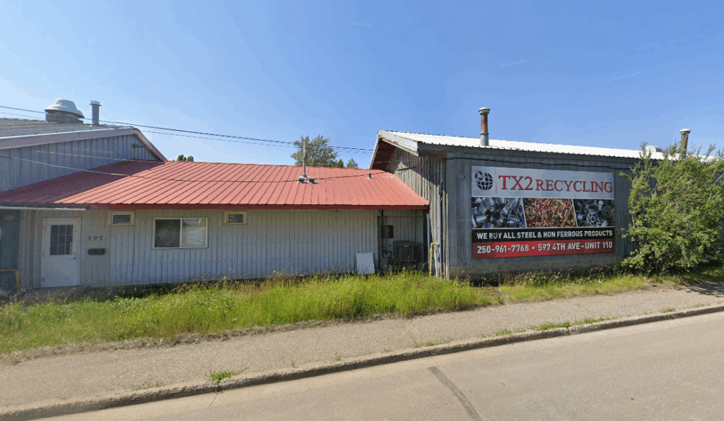 TX2 Recycling - photo 1