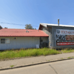 Photo of TX2 Recycling