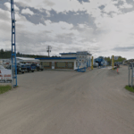 Photo of Richmond Steel Recycling