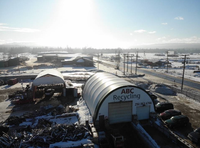ABC Recycling Prince George - photo 1