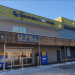 Photo of PG Recycling & Return-It Centre