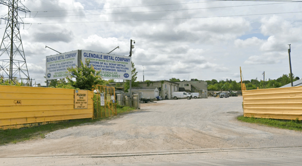 Glendale Metal Company - photo 1