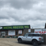 Photo of Ken's Salvage Co. Ltd.