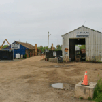 Photo of Ram Iron & Metal Inc.