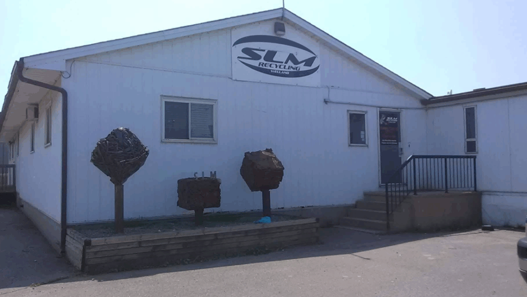 SLM Recycling - Welland - photo 2