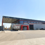 Photo of AIM Recycling Kitchener