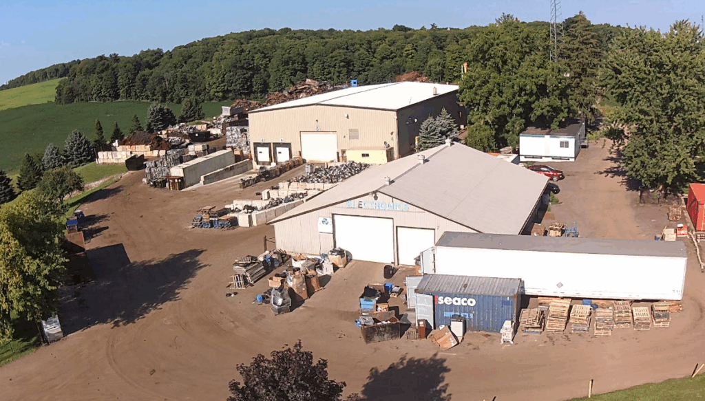 Dundee Recycling Ltd. - photo 1
