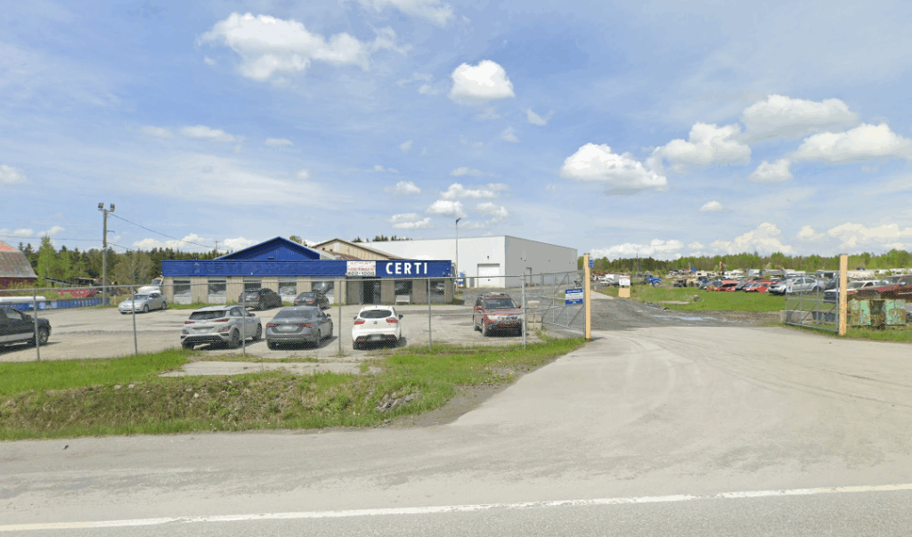 Certi Recyclage - photo 1