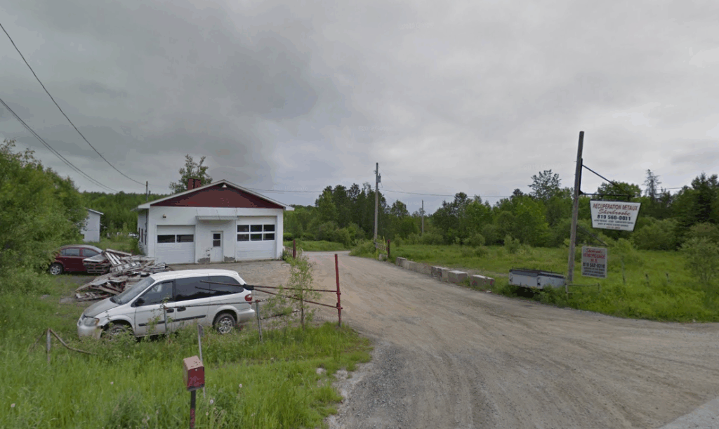 Récupération De Métaux Sherbrooke - photo 1