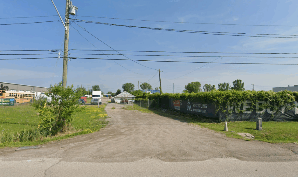 AIM Recycling Windsor East - photo 1