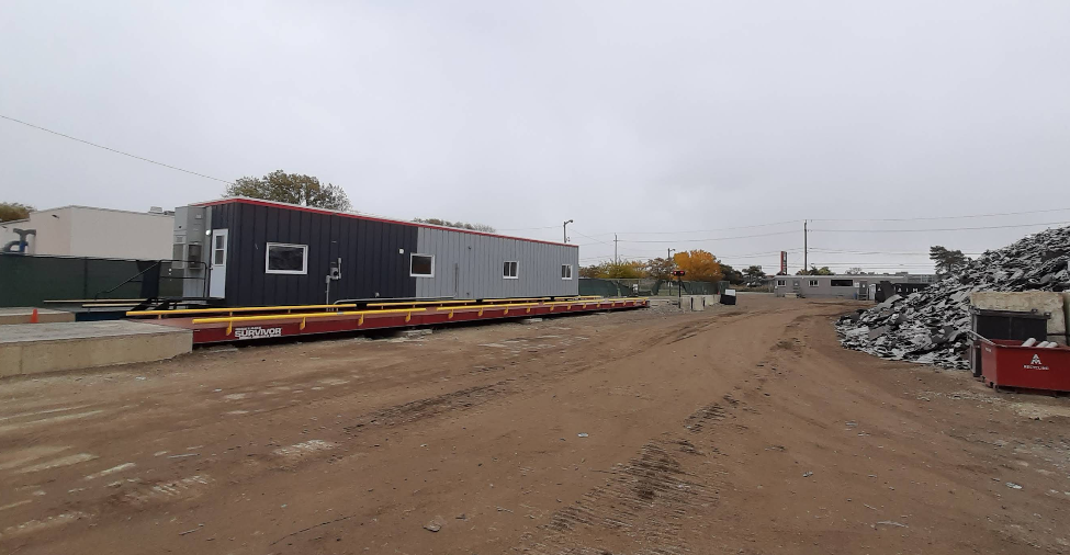 AIM Recycling Windsor East - photo 4