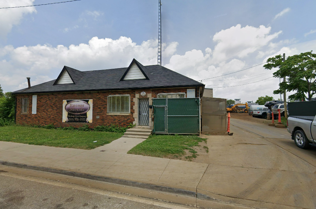 AIM Recycling Windsor North - photo 1