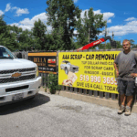 Photo of AAA Scrap Ltd.