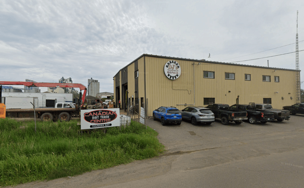 Dutchak Recycle Inc - photo 1