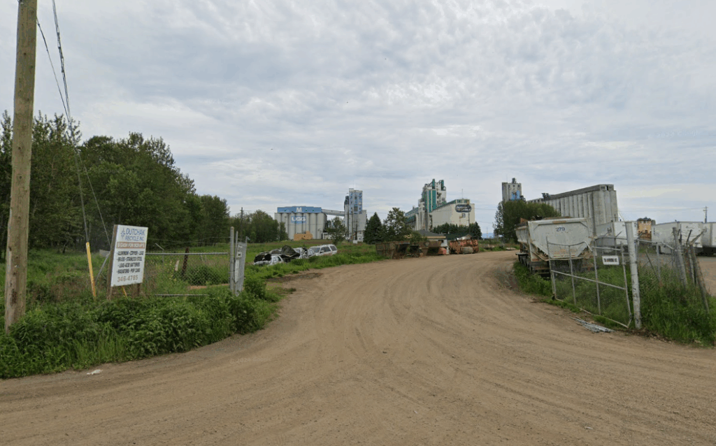 Dutchak Scrap Metal - photo 1