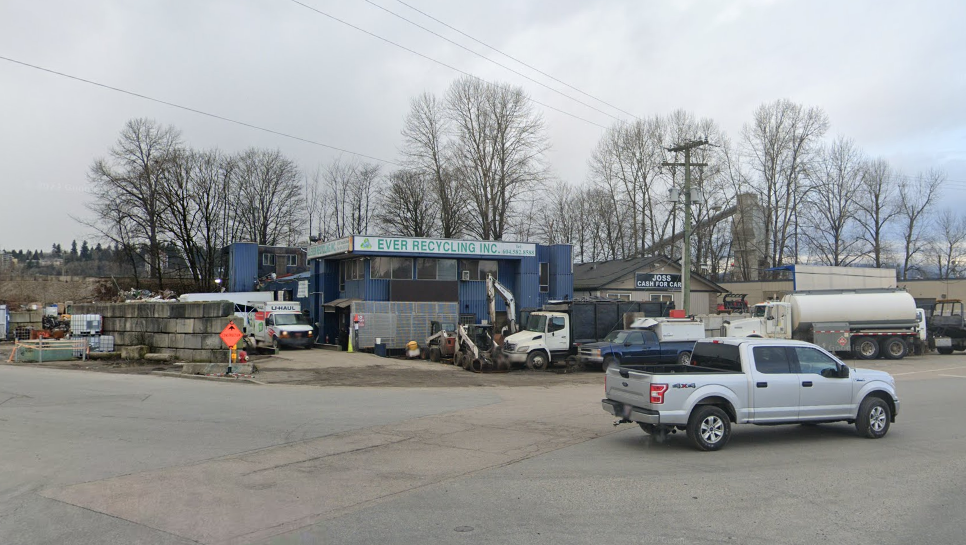 Ever Recycling Inc. - photo 1