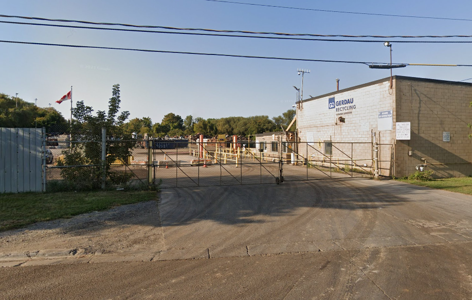 Gerdau Metals Recycling - Oshawa - photo 1