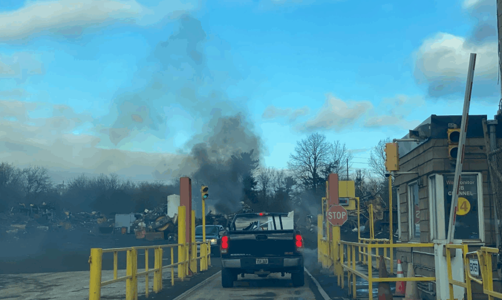 Gerdau Metals Recycling - Oshawa - photo 2