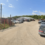 Photo of Langille’s Metal Recycling