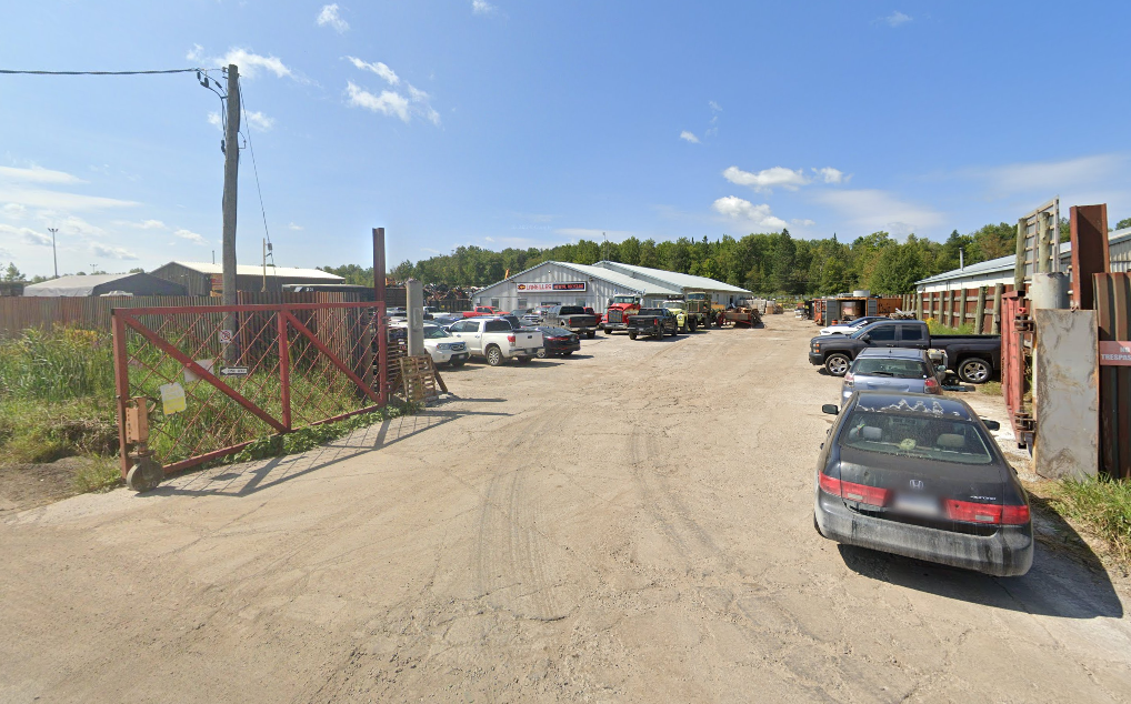 Langille’s Metal Recycling - photo 1