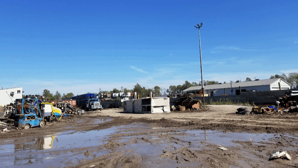 Port Perry Salvage Inc. - photo 2