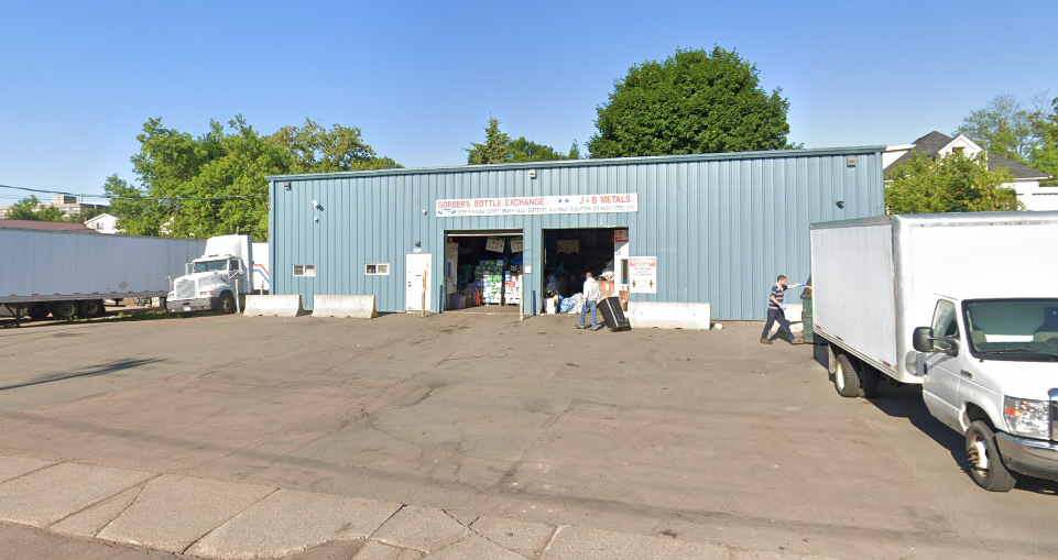 Gorber's Bottle Exchange Ltd. - photo 1