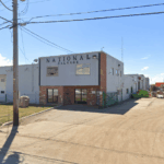 Photo of National Salvage