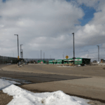 Photo of Bridge Drive West Recycling Station