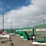 Photo of Bridge Drive West Recycling Station