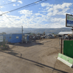 Photo of Central Salvage Ltd