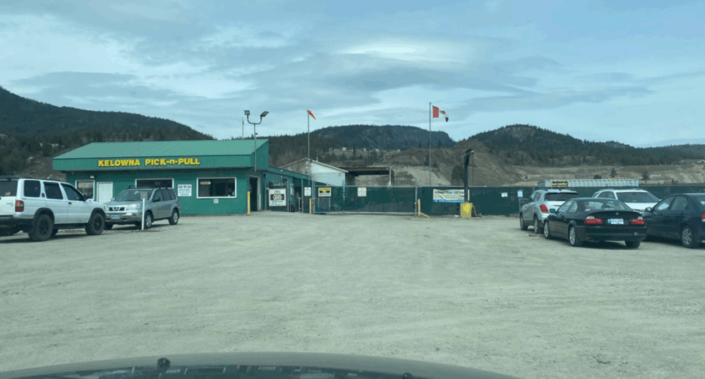 Pick-n-Pull - photo 1