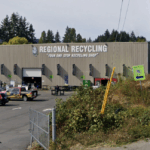 Photo of Regional Recycling Nanaimo - Old Victoria Rd - Bottle Depot