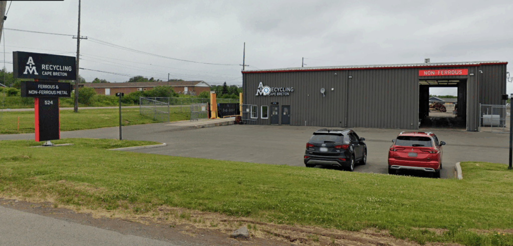 AIM Recycling Cape Breton - photo 1