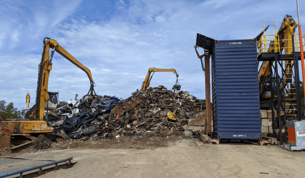 Dartmouth Metals Ltd. - photo 2