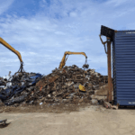 Photo of Dartmouth Metals Ltd.