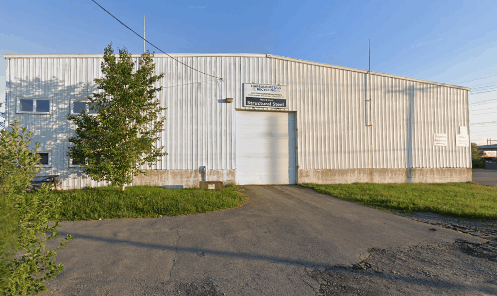 Harbour Metals - photo 1